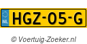 HGZ05G
