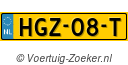HGZ08T