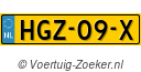 HGZ09X