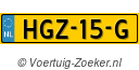 HGZ15G