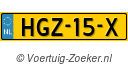 HGZ15X