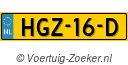 HGZ16D
