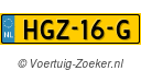 HGZ16G