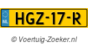 HGZ17R