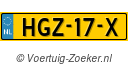 HGZ17X