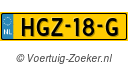 HGZ18G