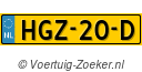 HGZ20D