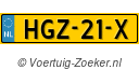HGZ21X