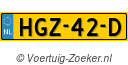 HGZ42D