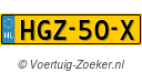 HGZ50X