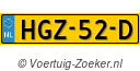HGZ52D