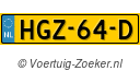 HGZ64D