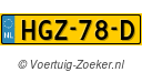 HGZ78D