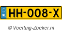 HH008X