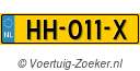 HH011X