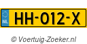 HH012X