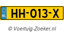 HH013X