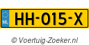 HH015X