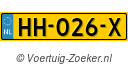 HH026X