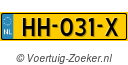 HH031X