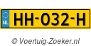 HH032H
