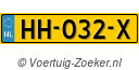 HH032X