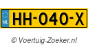 HH040X