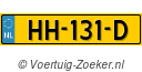 HH131D