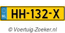 HH132X