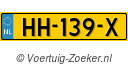HH139X