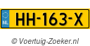 HH163X