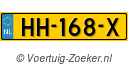 HH168X