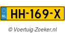 HH169X