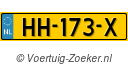 HH173X