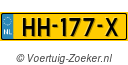 HH177X