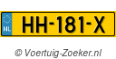 HH181X