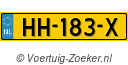 HH183X