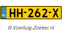 HH262X