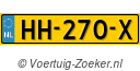 HH270X