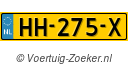 HH275X