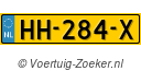 HH284X