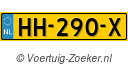 HH290X