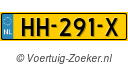 HH291X