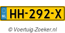 HH292X