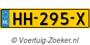 HH295X