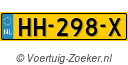 HH298X