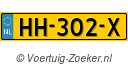 HH302X