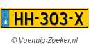 HH303X