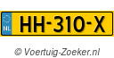 HH310X