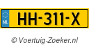 HH311X